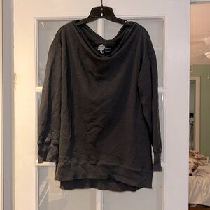 Pilcro Sweatshirt Anthropologie